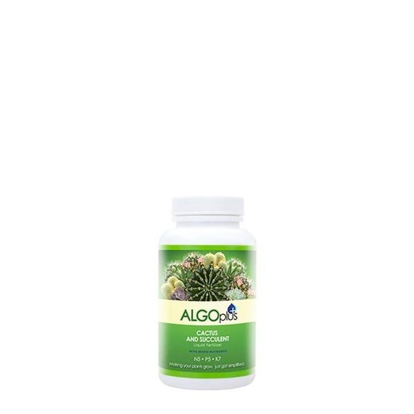 Algoplus AlgoPlus 519 250 ml Cactus & Succulent Fertilizer 519